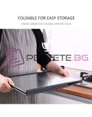 Метален кухненски протектор за котлони и печки